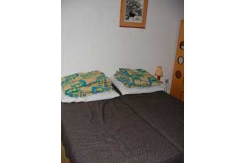 Pension de famille Veľký Meder 6